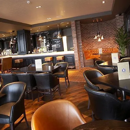 Village Hotel Swansea 
