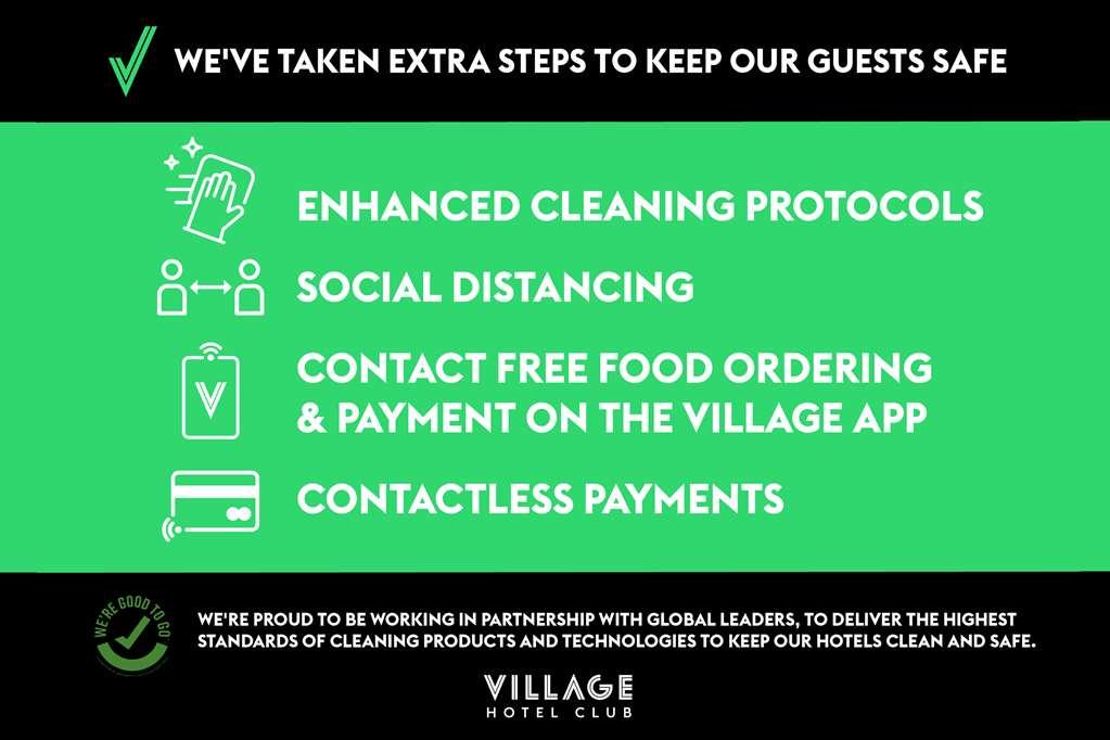 Village Hotel