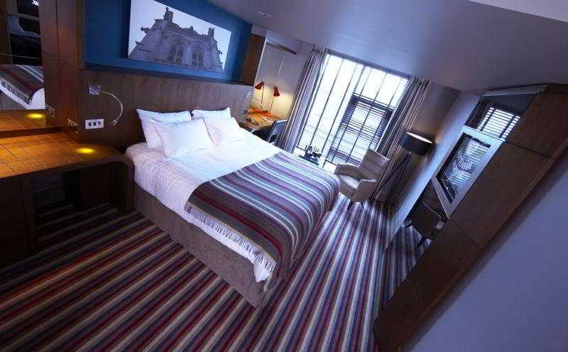 Village Hotel Swansea