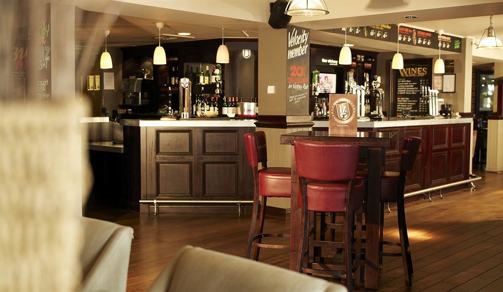 Village Hotel Swansea